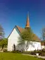 Skjeberg kirke