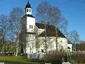 Tynset kirke