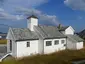 Gjesvær kapell