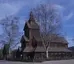 Uvdal kirke