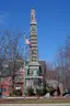 Soldiers' and Sailors' Monument