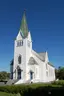 Manger kyrkje