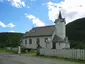 Snillfjord Kirke