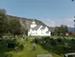 Valle kyrkje