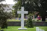 Argonne Cross