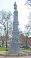 Kent County Civil War Monument