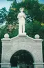 Denton Confederate Soldier Monument