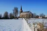 Kerk van Baaium