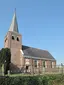 Hervormde kerk (Wartena)