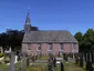 Hervormde kerk, Rottevalle Hervormde kerk, Rottevalle