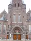 Sint-Dionysius of Heikese Kerk