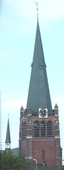 Onze-Lieve-Vrouw-Hemelvaartkerk