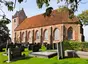 Saint Nicholas Church (Oostrum, Friesland) Saint Nicholas Church (Oostrum, Friesland)