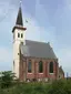 Hervormde kerk