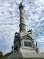 Soldiers and Sailors Monument