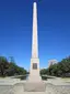 Pioneer Memorial Obelisk