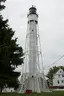 Sturgeon Bay Ship Canal Lighthouse