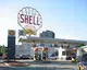 1933 Shell "Spectacular" Sign