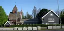 Norwegian church