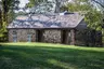 Arcola Slave Quarters