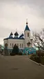 Покровская церковь