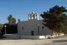 Chapel of Our Lady's Return from Egypt