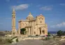 Basilica of the Blessed Virgin of Ta' Pinu