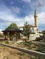 Old Mosque