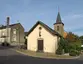 Chapelle Saint-Jacques-le-Majeur