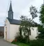 Gehaanskapell vu Waalsdref