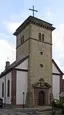 Église décanale Saint-Laurent