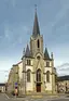 Église Sainte-Amalberge