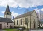 Église Saint-Jean-Baptiste de Berdorf