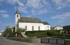Sainte-Odile