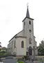 Saint-Servais