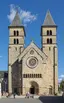 Basilique Saint-Willibrord