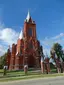 Vidiškių Švč. Mergelės Marijos Apsilankymo bažnyčia