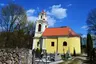 Panerių Šv. Jėzaus Nukryžiuotojo koplyčia