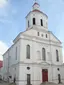 Kathedrale St. Antonius (Telšiai)