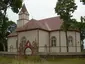 Lieplaukės Šv. Jurgio bažnyčia
