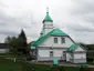 Ukmergės Švč. Dievo Motinos Globėjos (Pokrovo) sentikių cerkvė