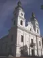 Basilika Unserer Lieben Frau (Žemaičių Kalvarija)