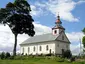 Nerimdaičių Šv. apaštalo Baltramiejaus bažnyčia