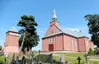 Eigirdžių Dievo Apvaizdos bažnyčia