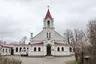 Kauno jungtinė metodistų bažnyčia