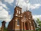 Kazitiškio Šv. vyskupo Stanislovo bažnyčia