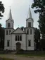 Kirdeikių Šv. Jono Krikštytojo bažnyčia