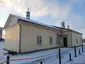Radviliškio sentikių cerkvė