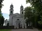 Miroslavo Švč. Trejybės bažnyčia