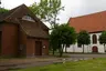 Kintų Nukryžiuotojo Jėzaus bažnyčia